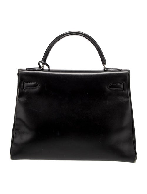 Hermès Box Kelly Retourne 32