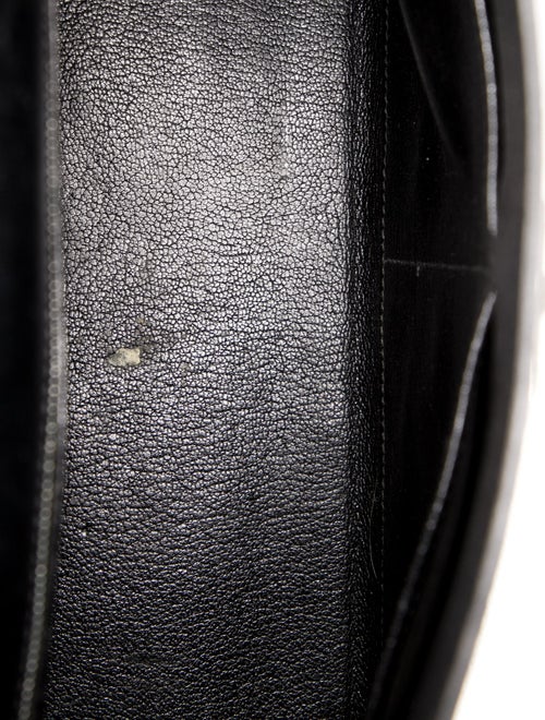 Hermès Box Kelly Retourne 32