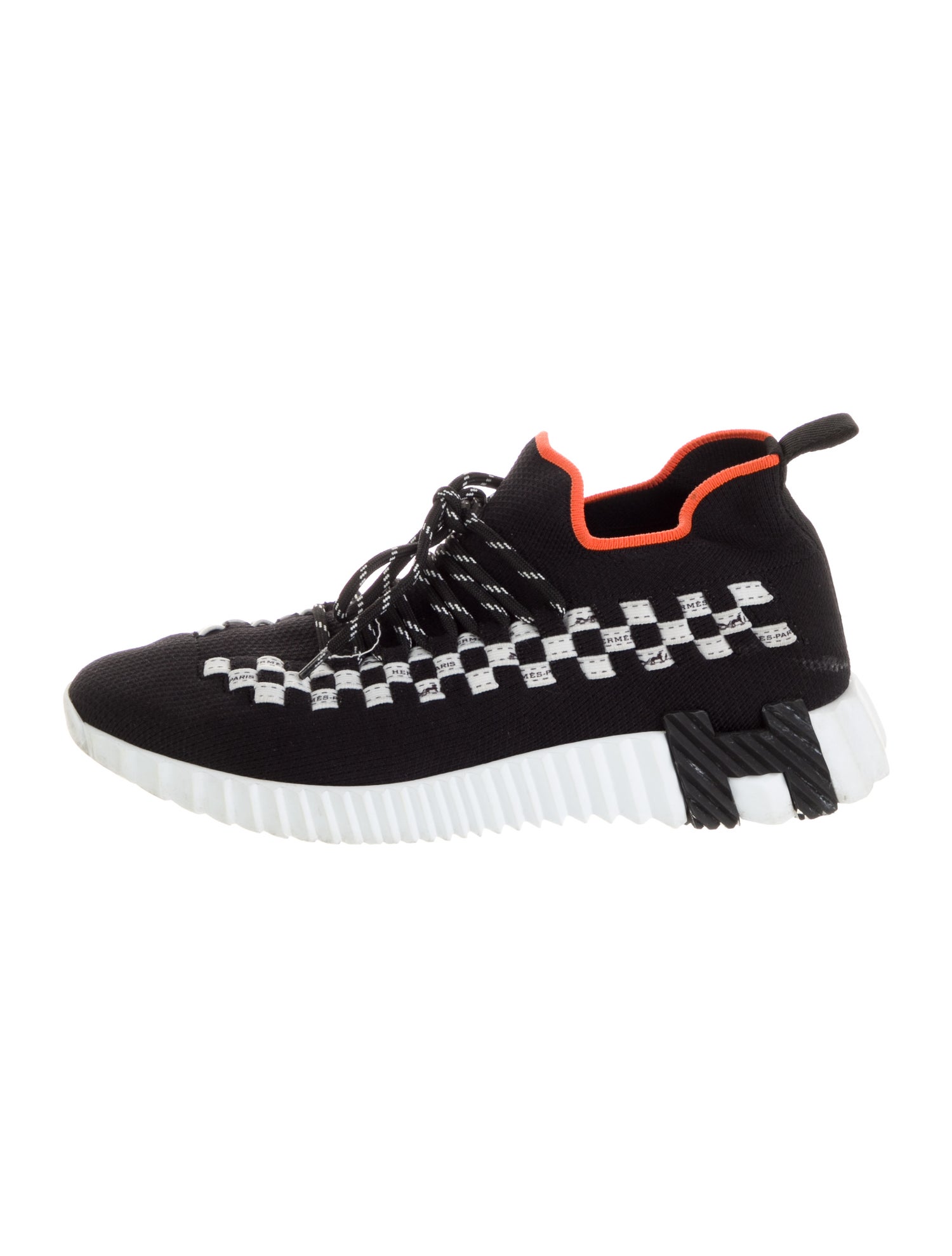 Hermès Flex Sneakers