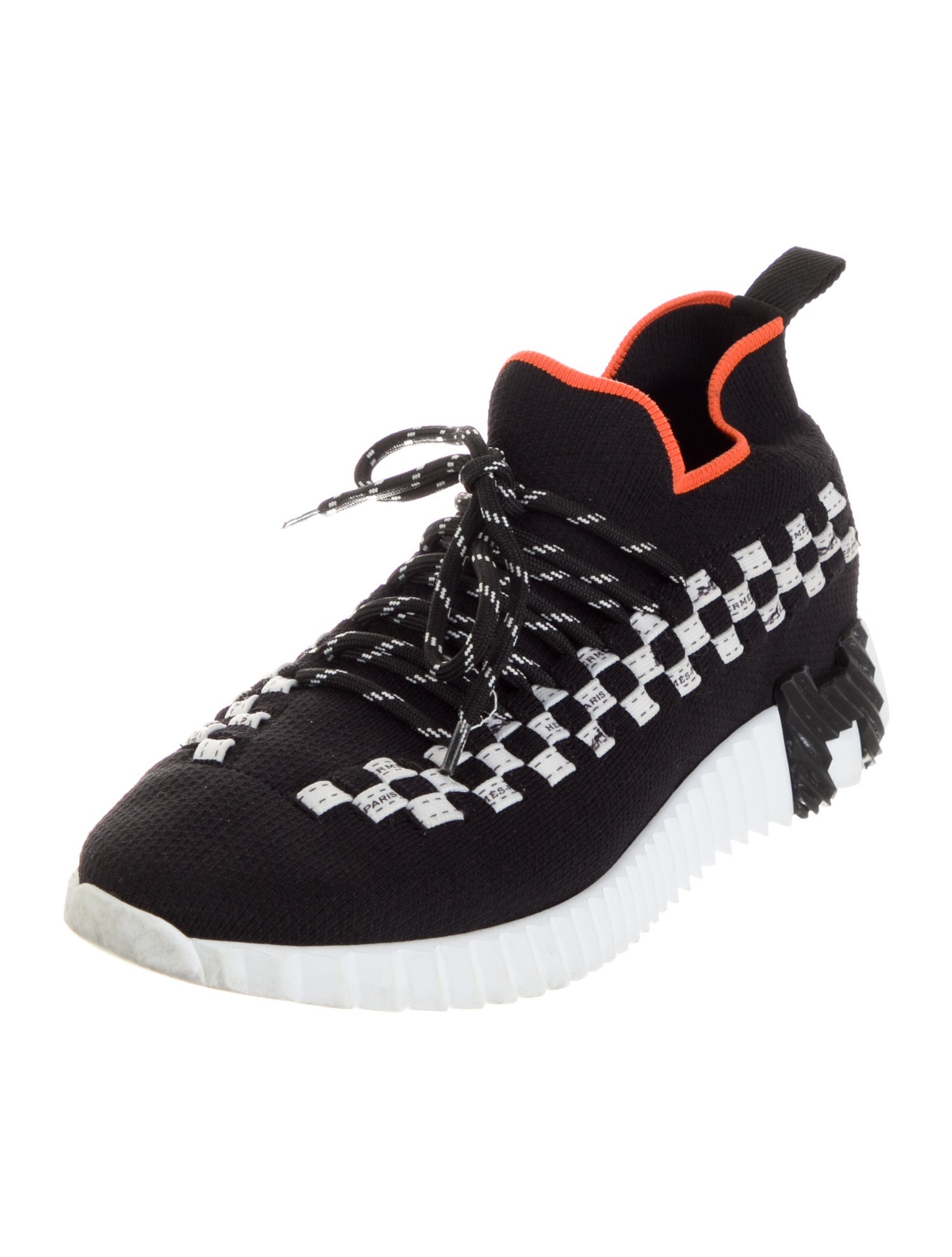 Hermès Flex Sneakers