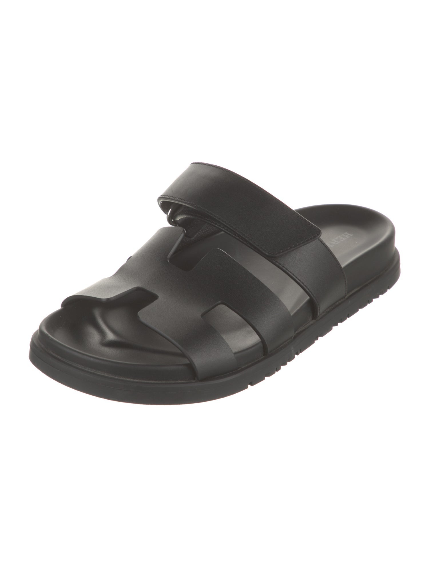 Hermès 2023 Chypre Slides