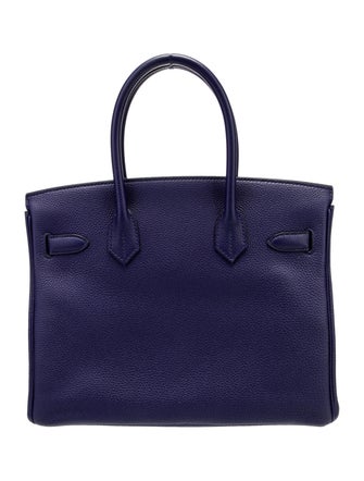 Hermès Togo Birkin 30
