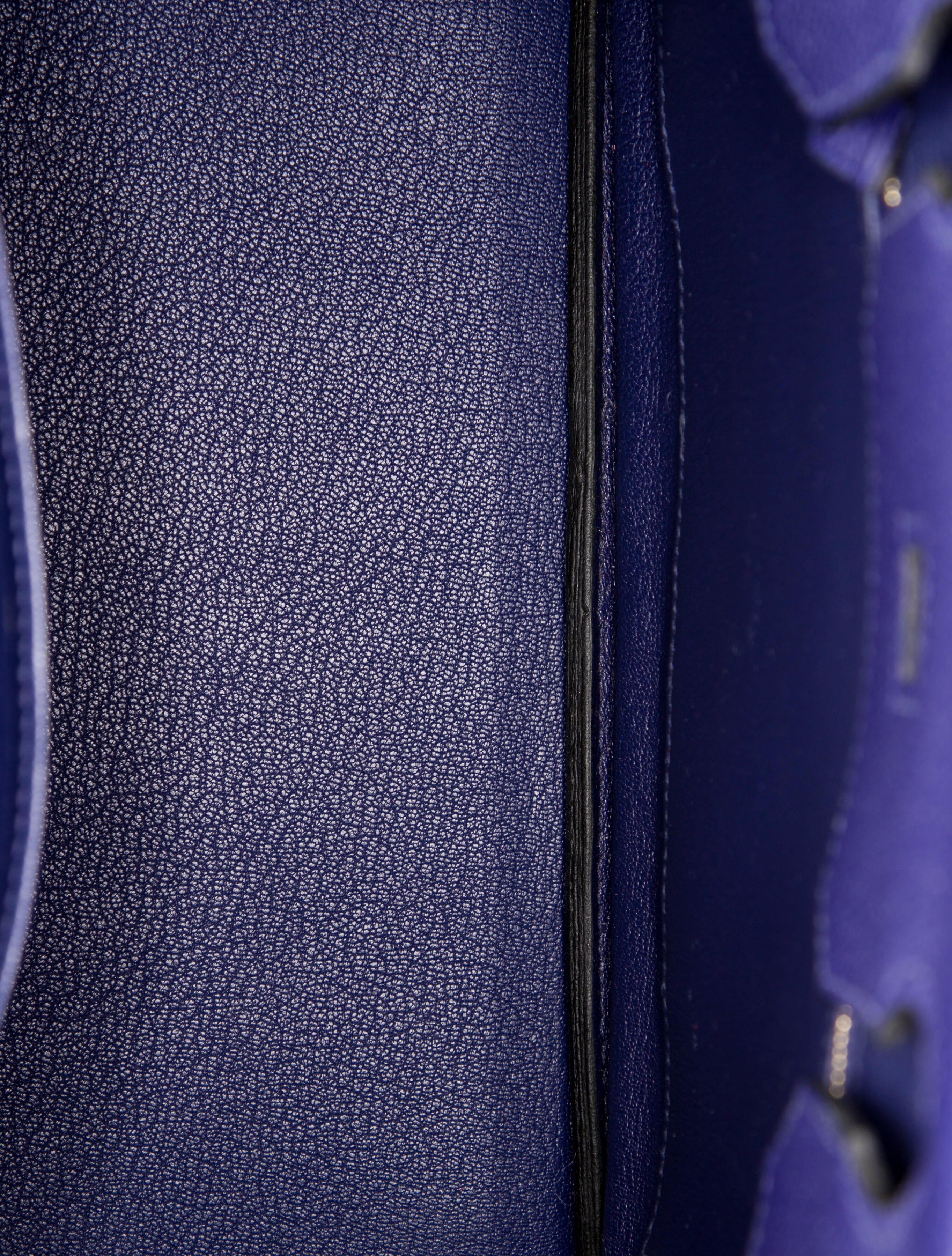 Hermès Togo Birkin 30