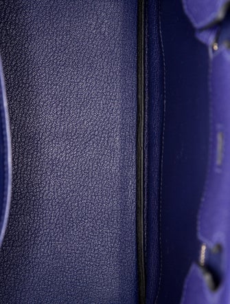 Hermès Togo Birkin 30