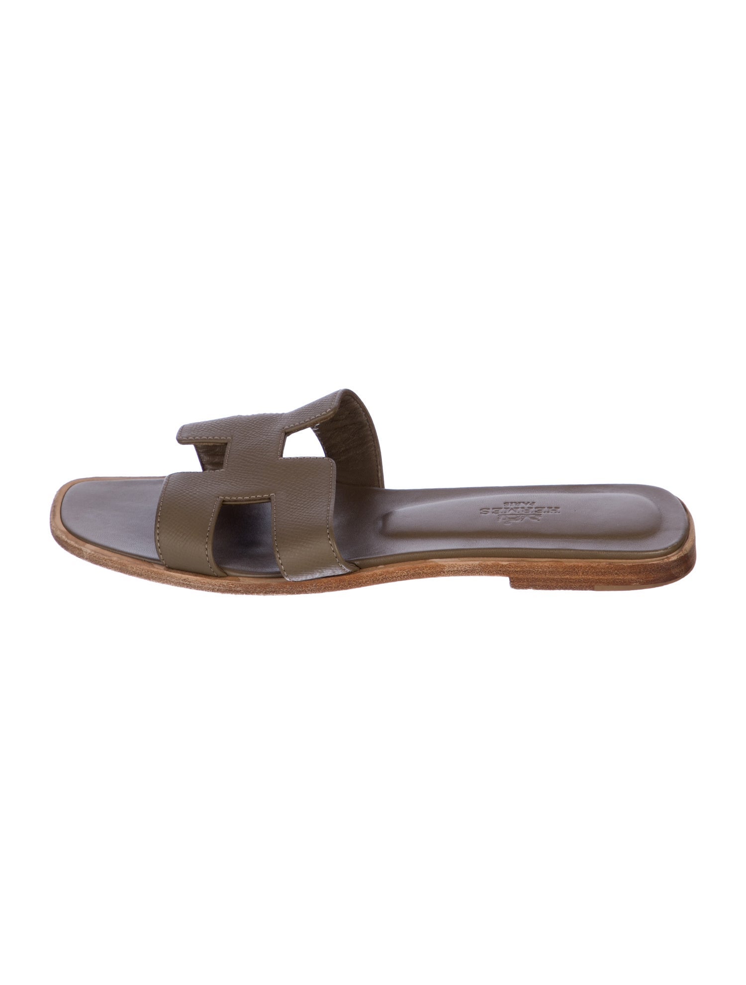 Hermès 2023 Oran Slides