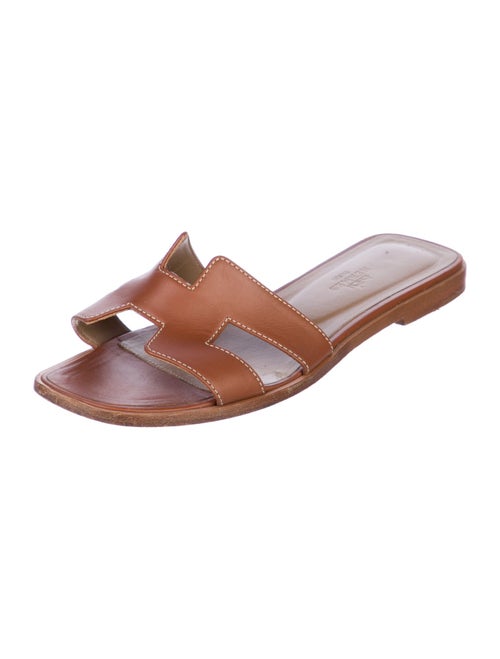 Hermès 2020 Oran Slides