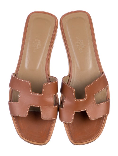 Hermès 2020 Oran Slides