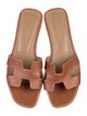 Hermès 2020 Oran Slides