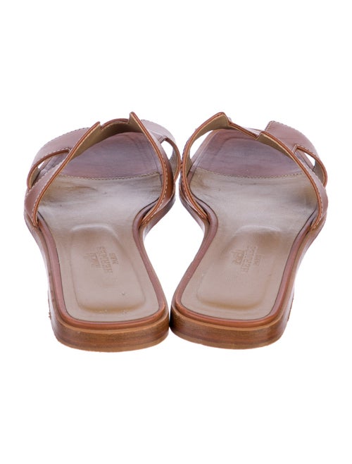 Hermès 2020 Oran Slides