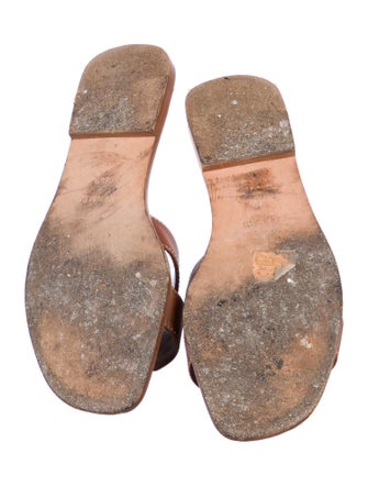 Hermès 2020 Oran Slides