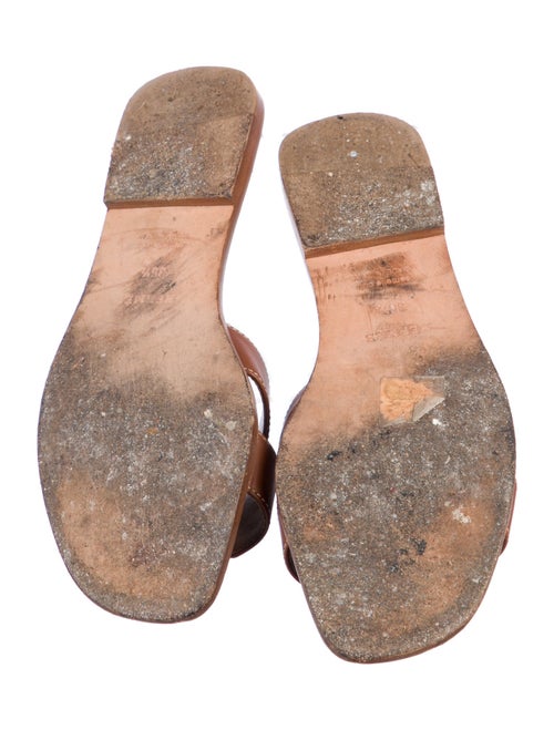 Hermès 2020 Oran Slides