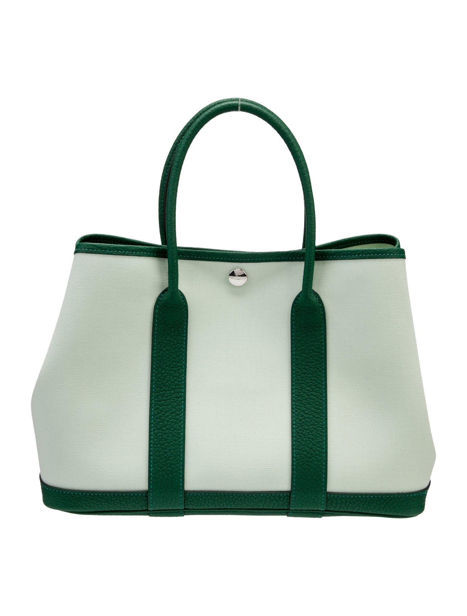 Hermès 2024 Toile Militaire & Country Garden Party 30