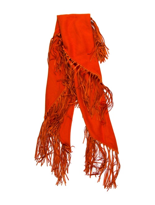 Hermès Cashmere Shawl