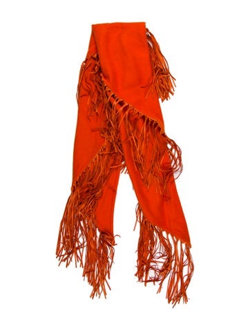 Hermès Scarves and Shawls Cashmere Shawl