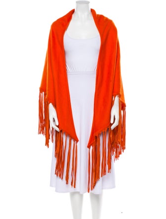 Hermès Cashmere Shawl