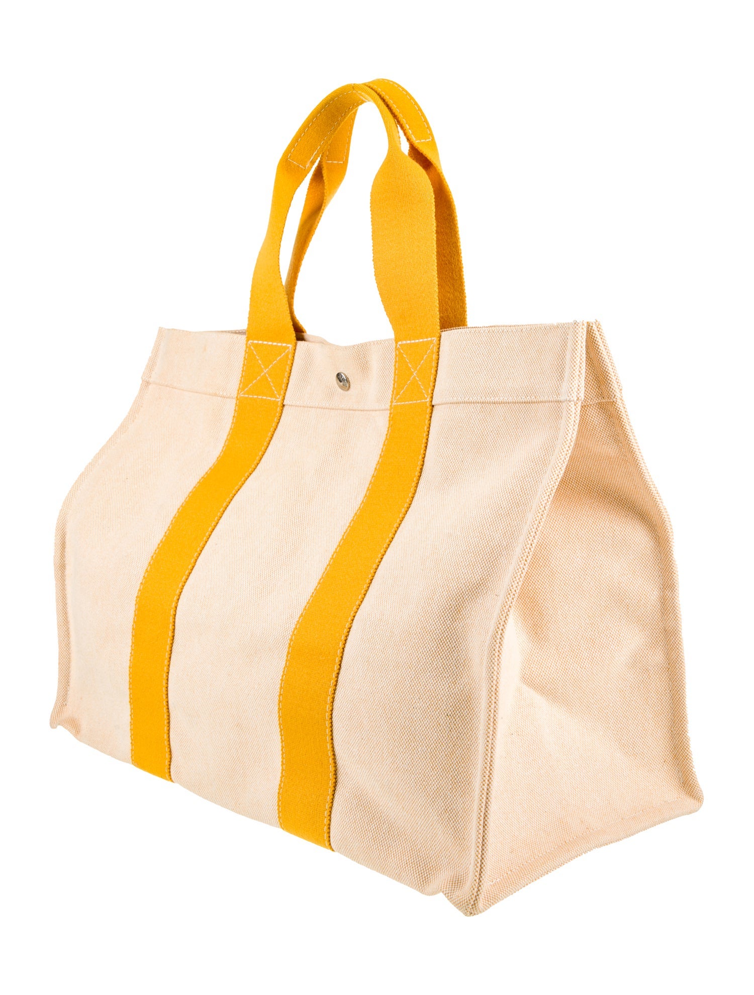 Hermès Toile Bora Bora GM