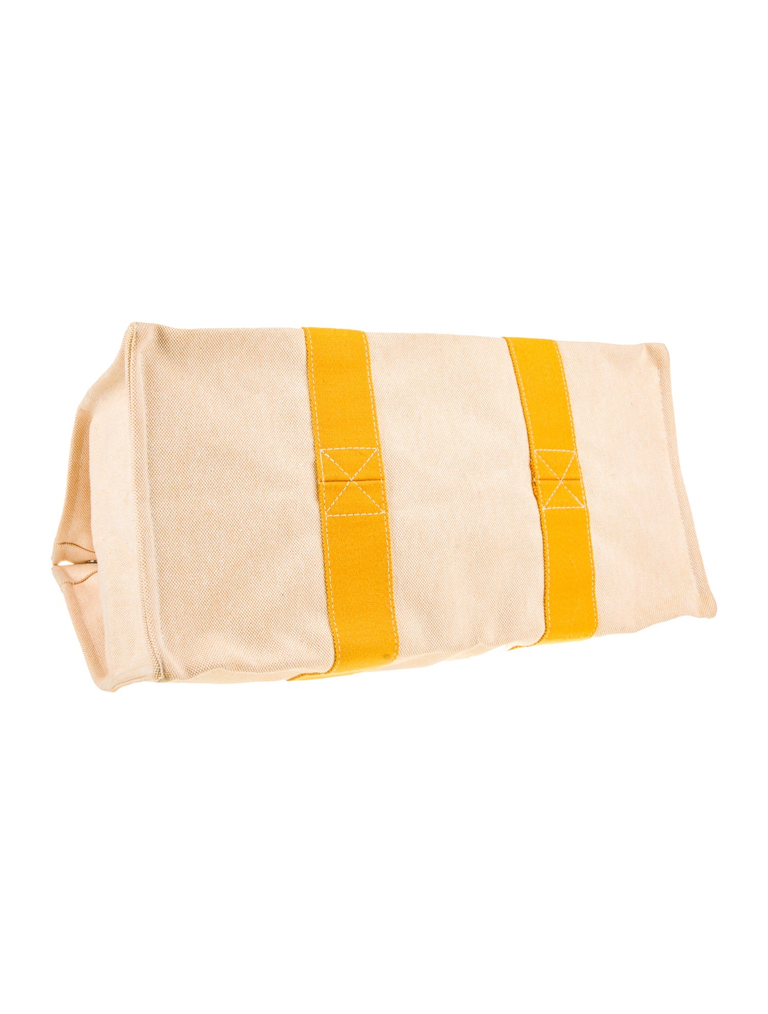 Hermès Toile Bora Bora GM