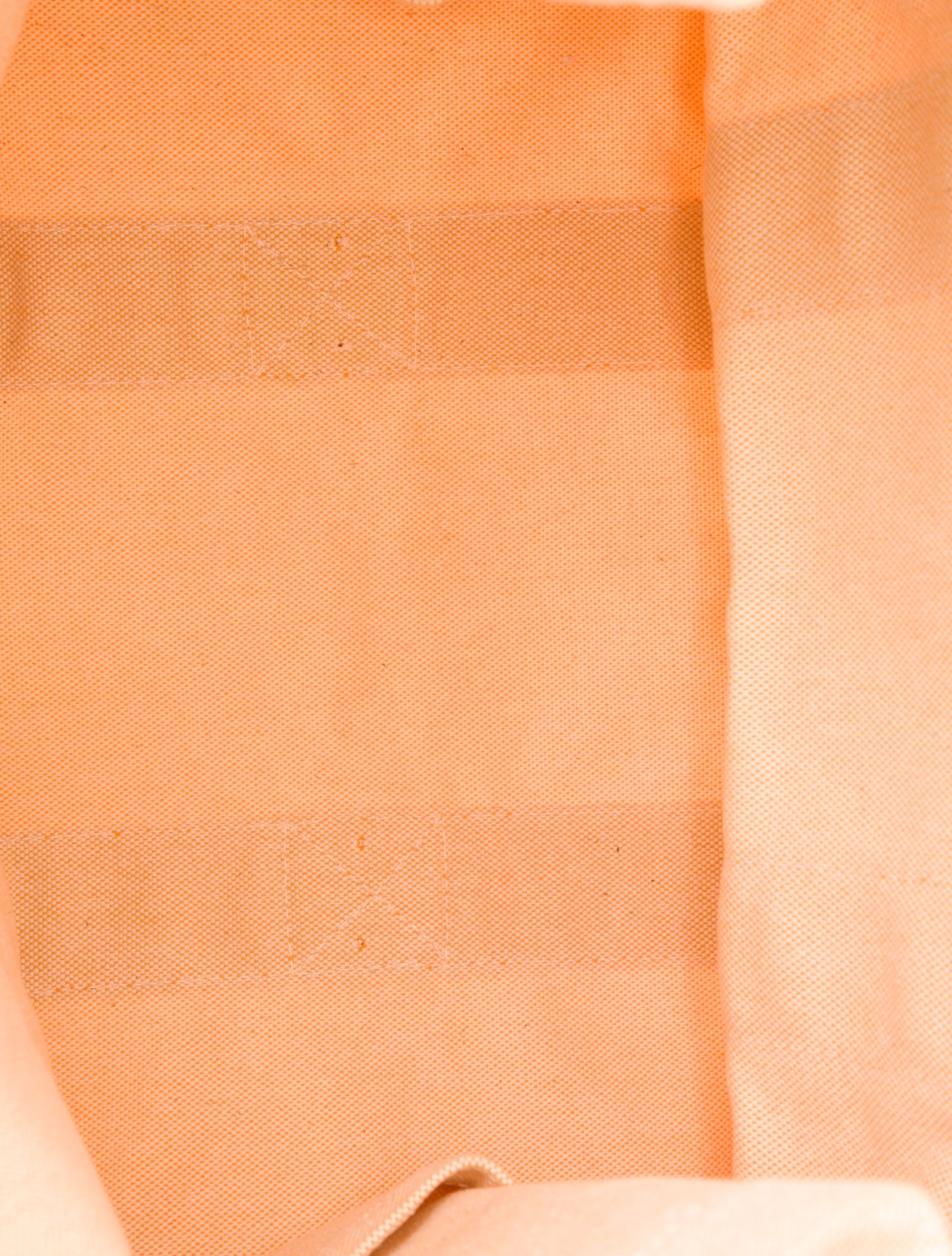 Hermès Toile Bora Bora GM