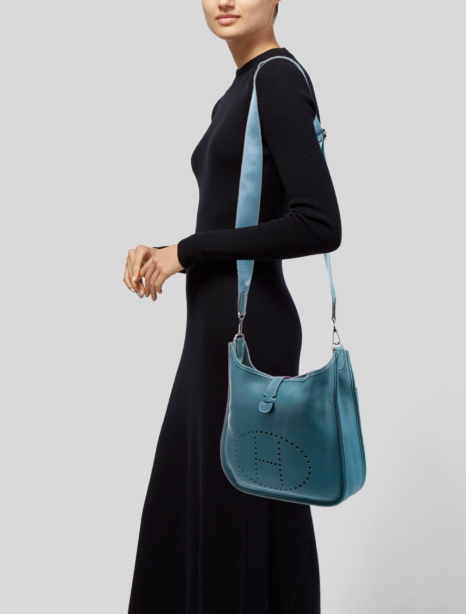 Hermès Clemence Evelyne III 33