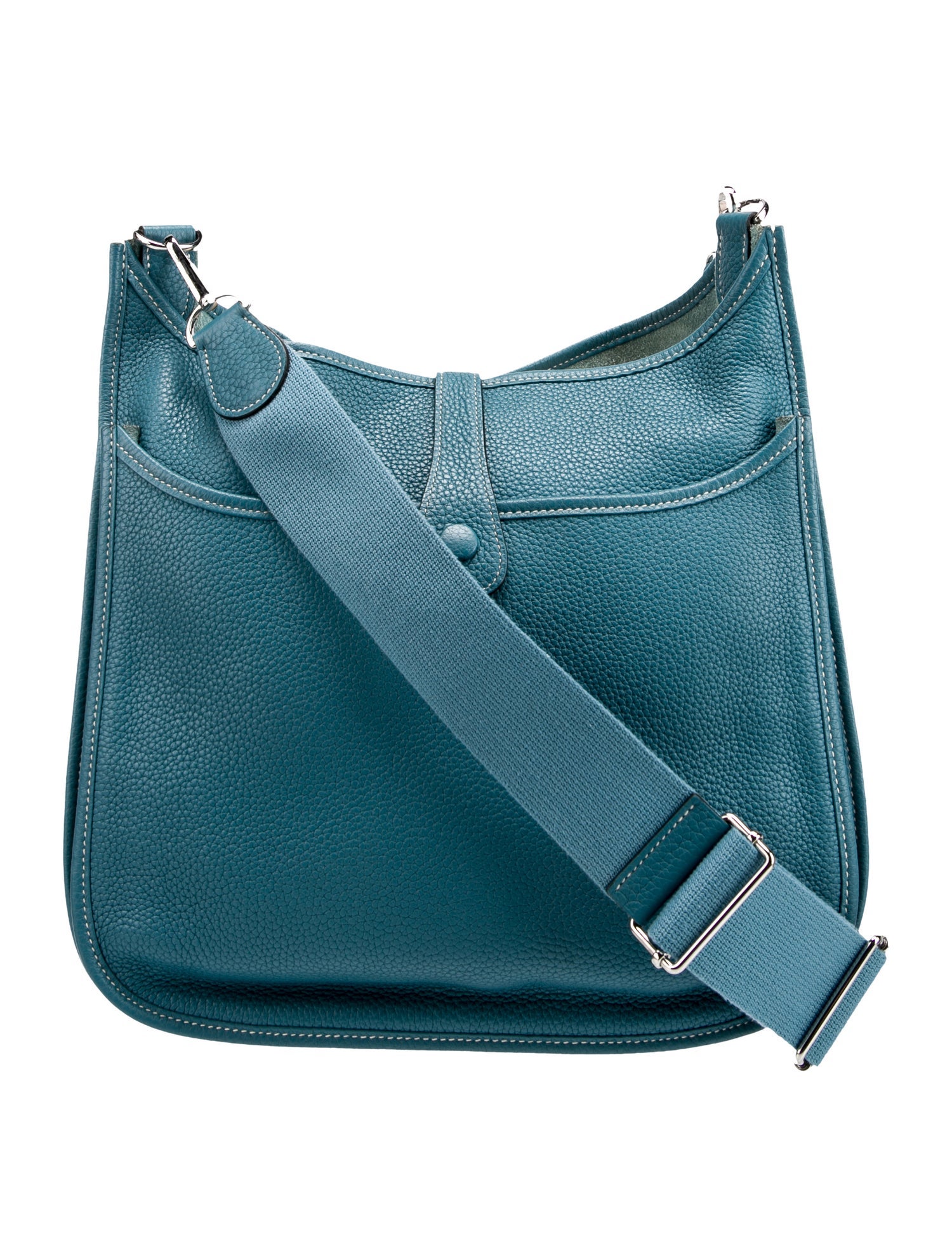 Hermès Clemence Evelyne III 33