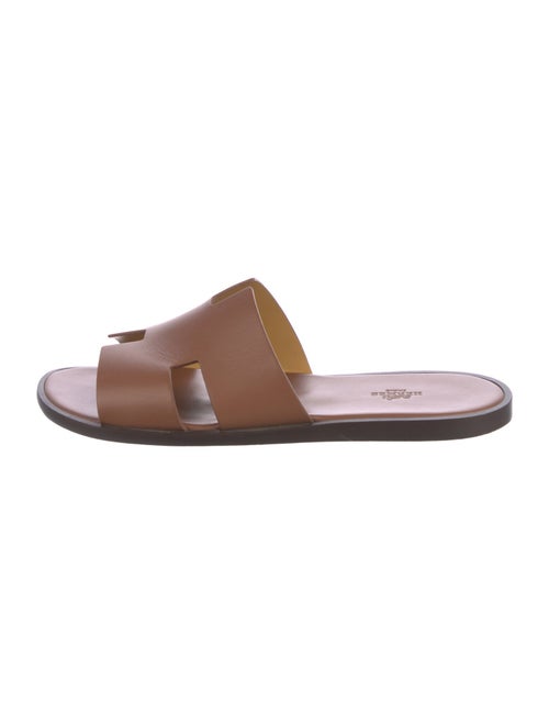 Hermès 2022 Izmir Slides