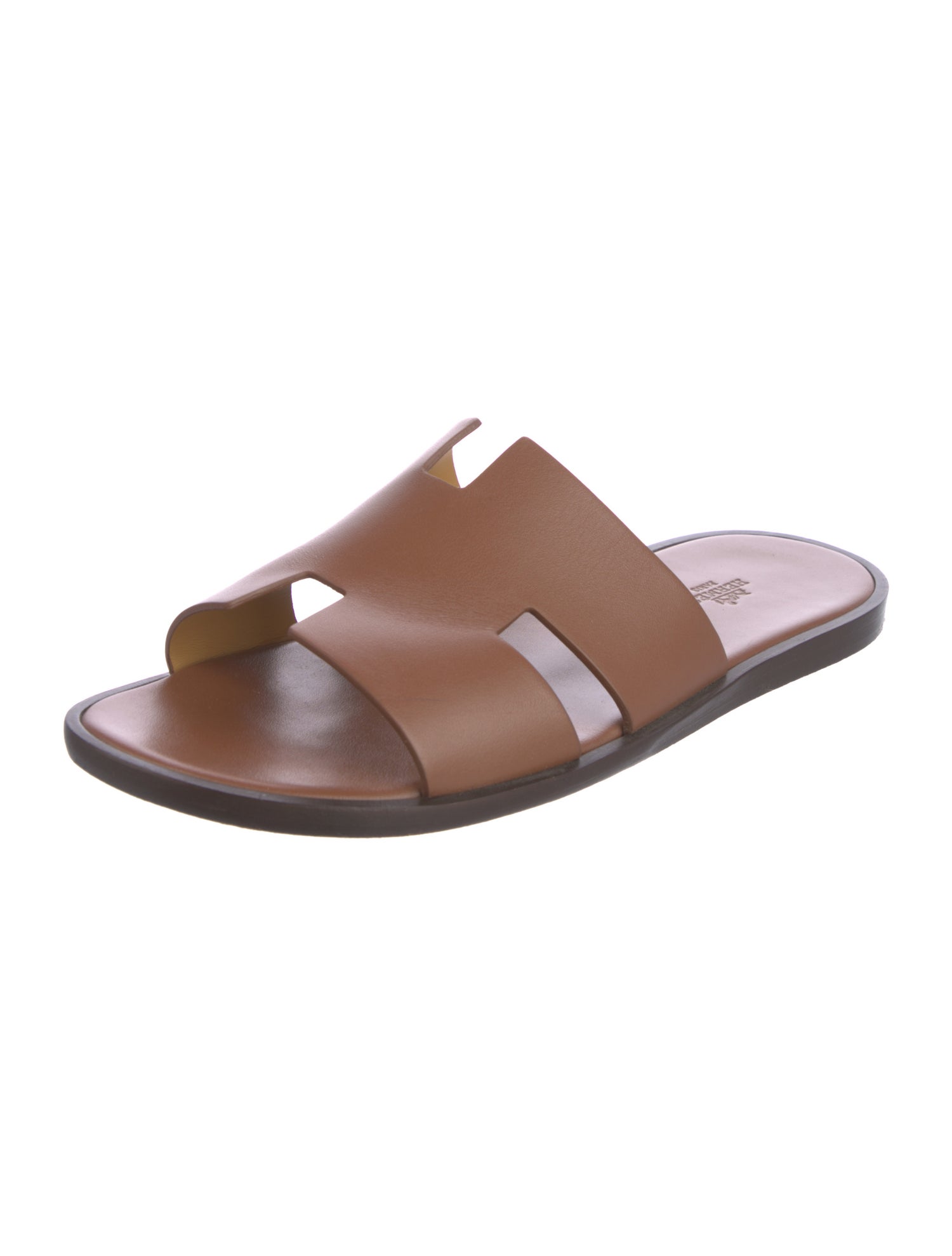 Hermès 2022 Izmir Slides