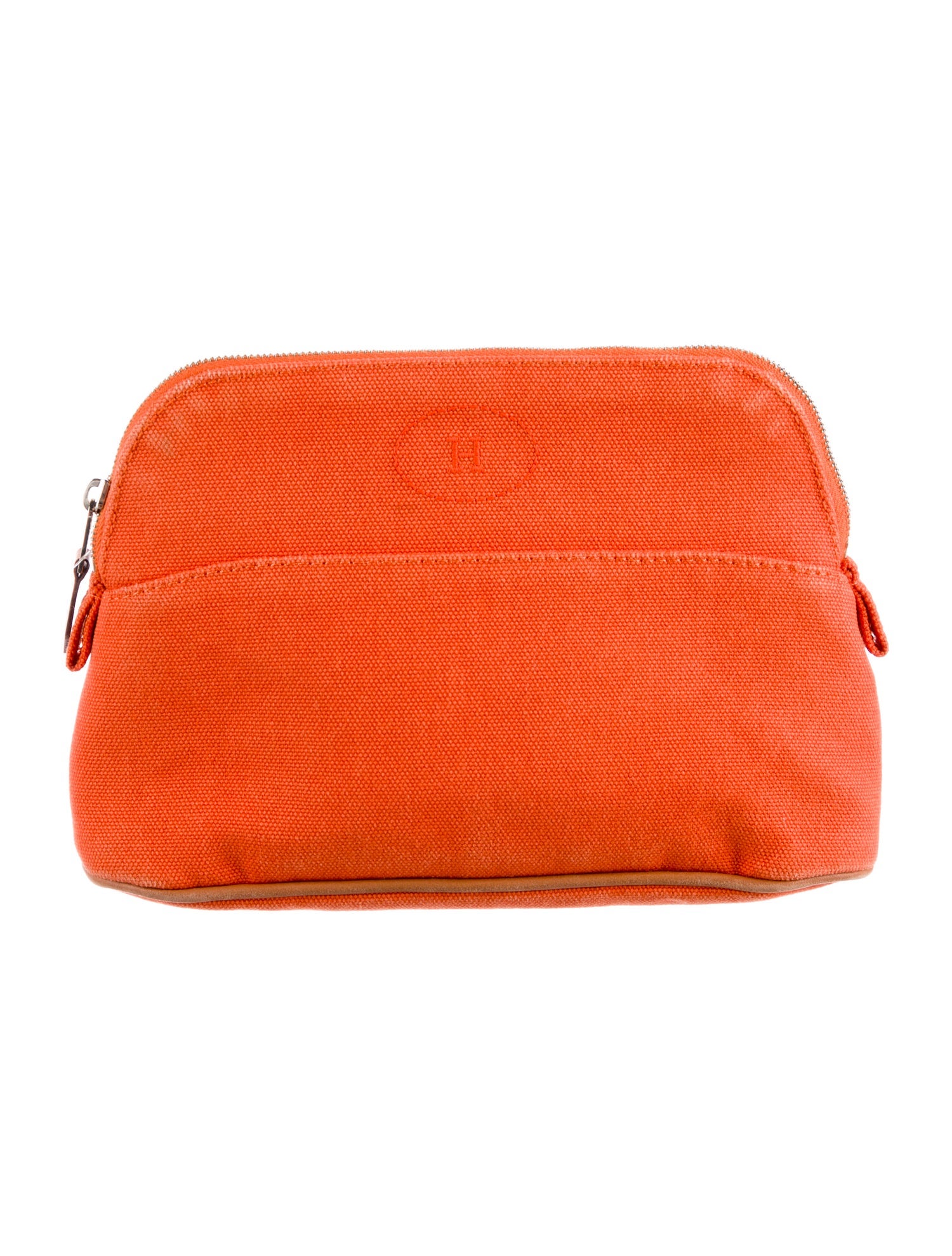 Hermès Mini Bolide Case