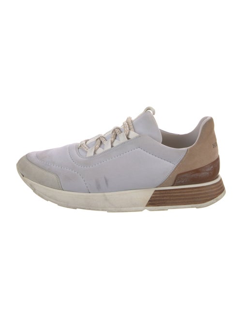 Hermès Miles Sneakers