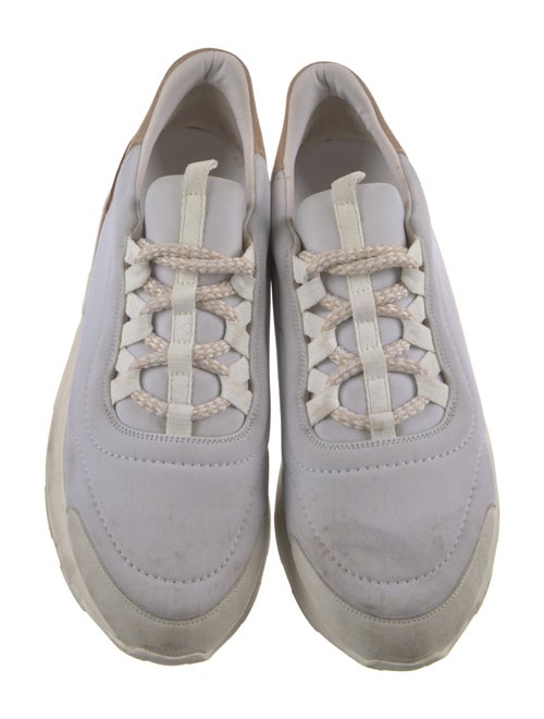 Hermès Miles Sneakers