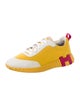 Hermès Bouncing Sneakers