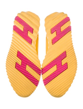 Hermès Bouncing Sneakers