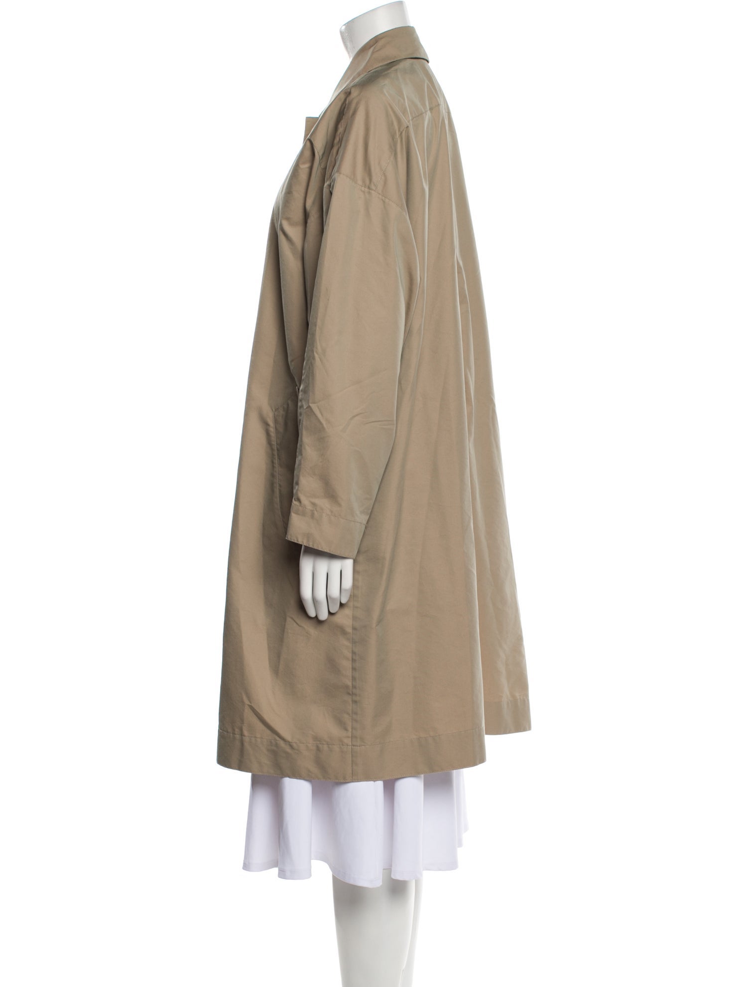 Hermès Trench Coat