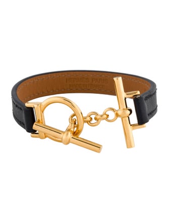 Hermès Croisiere Simple Tour Bracelet