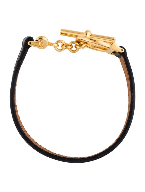 Hermès Croisiere Simple Tour Bracelet