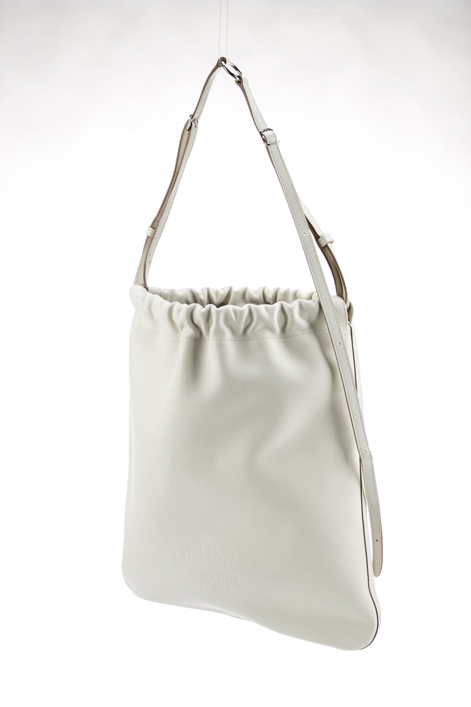 Hermès Evercolor Bridado Backpack