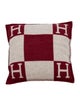 Hermès Avalon Throw Pillow