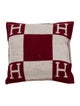 Hermès Avalon Throw Pillow
