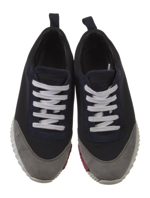 Hermès Bouncing Sneakers