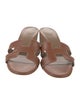Hermès 2022 Oasis Slides