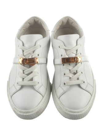 Hermès Day Sneakers