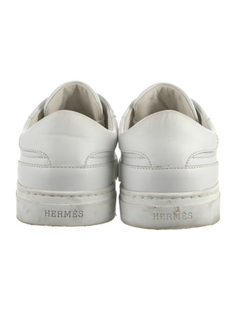 Hermès Day Sneakers