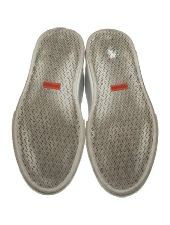 Hermès Day Sneakers