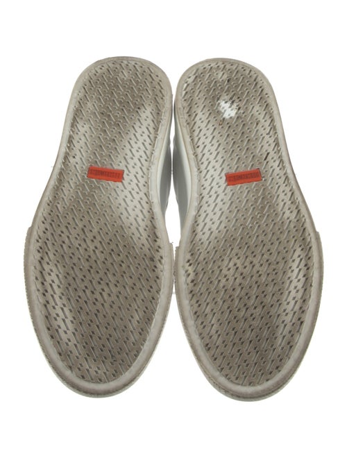 Hermès Day Sneakers