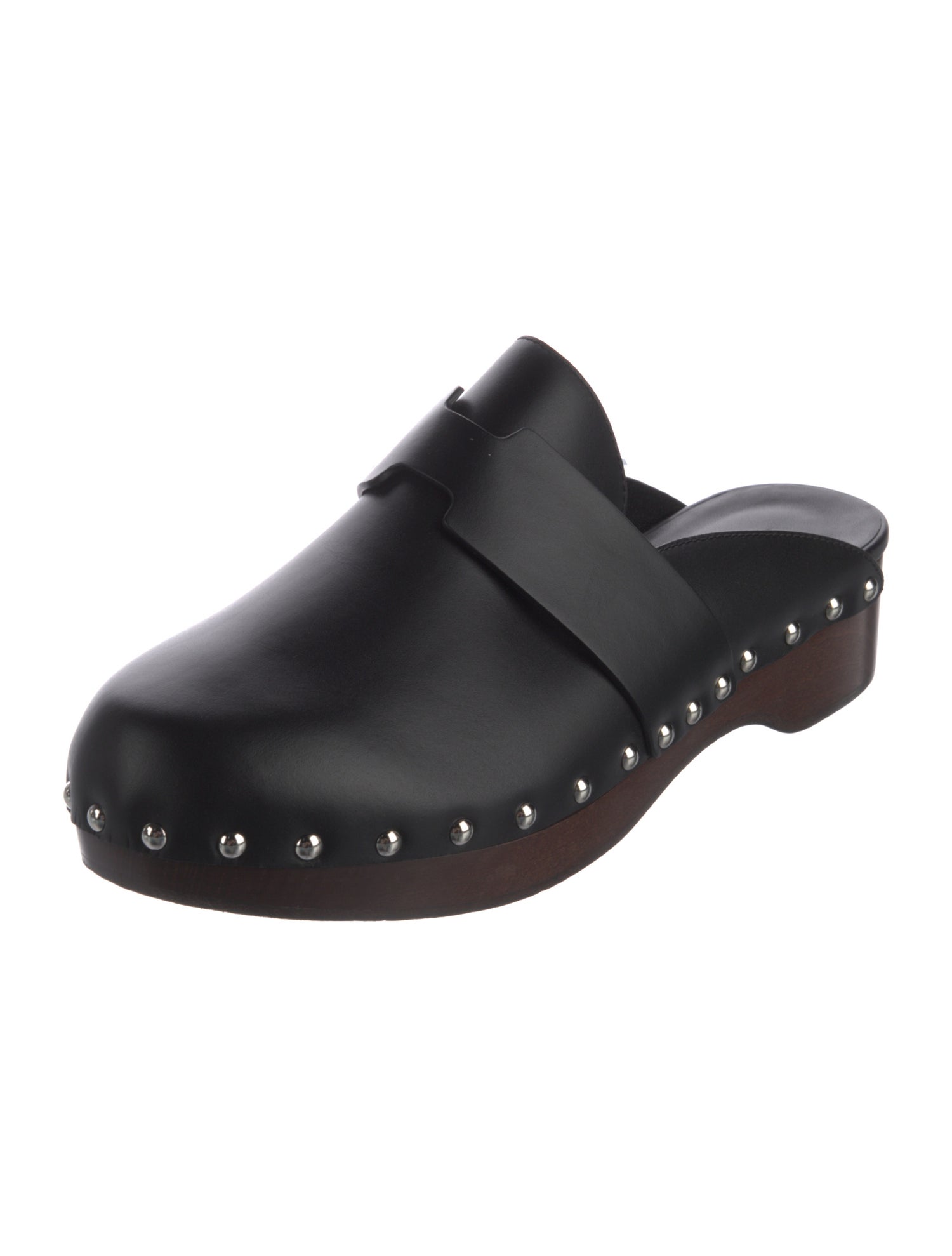 Hermès 2022 Calya Mules