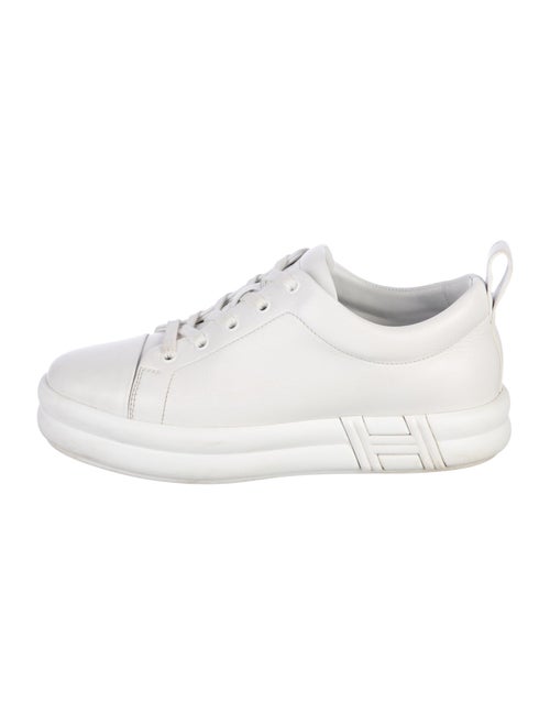 Hermès Happy Sneakers