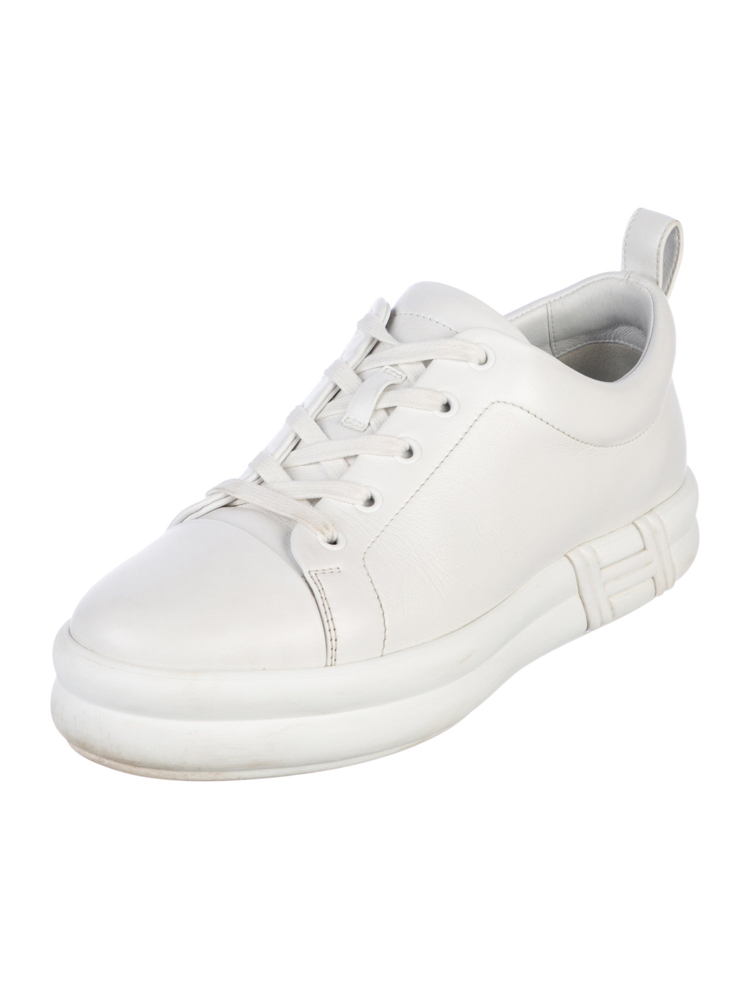 Hermès Happy Sneakers