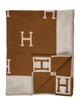 Hermès Avalon Throw Blanket