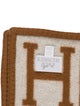 Hermès Avalon Throw Blanket