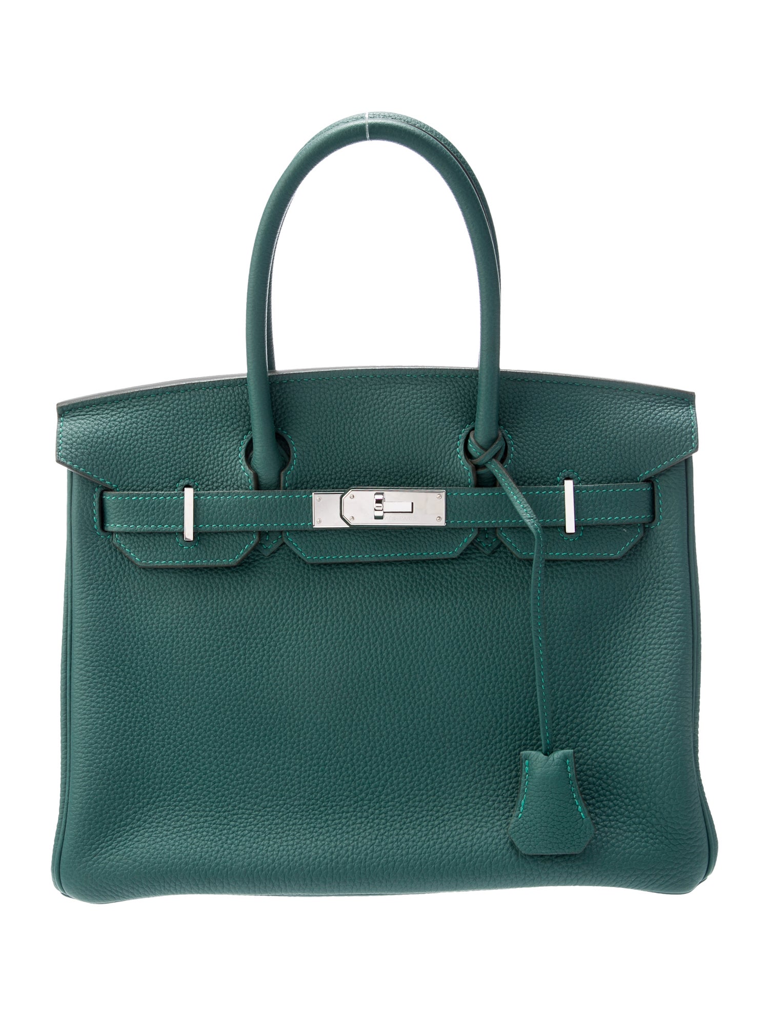 Hermès Togo Birkin 30
