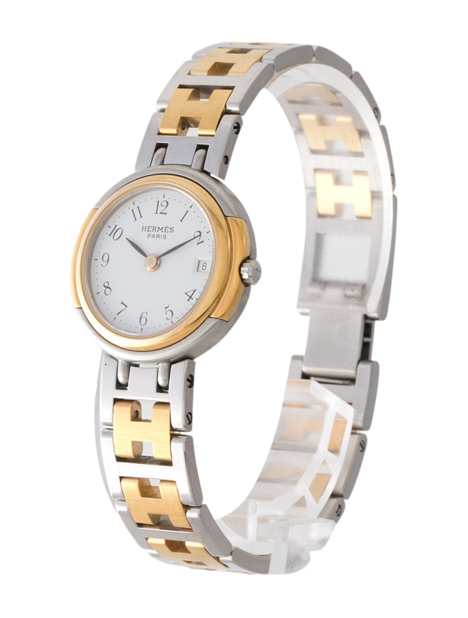 Hermès Windsor Watch